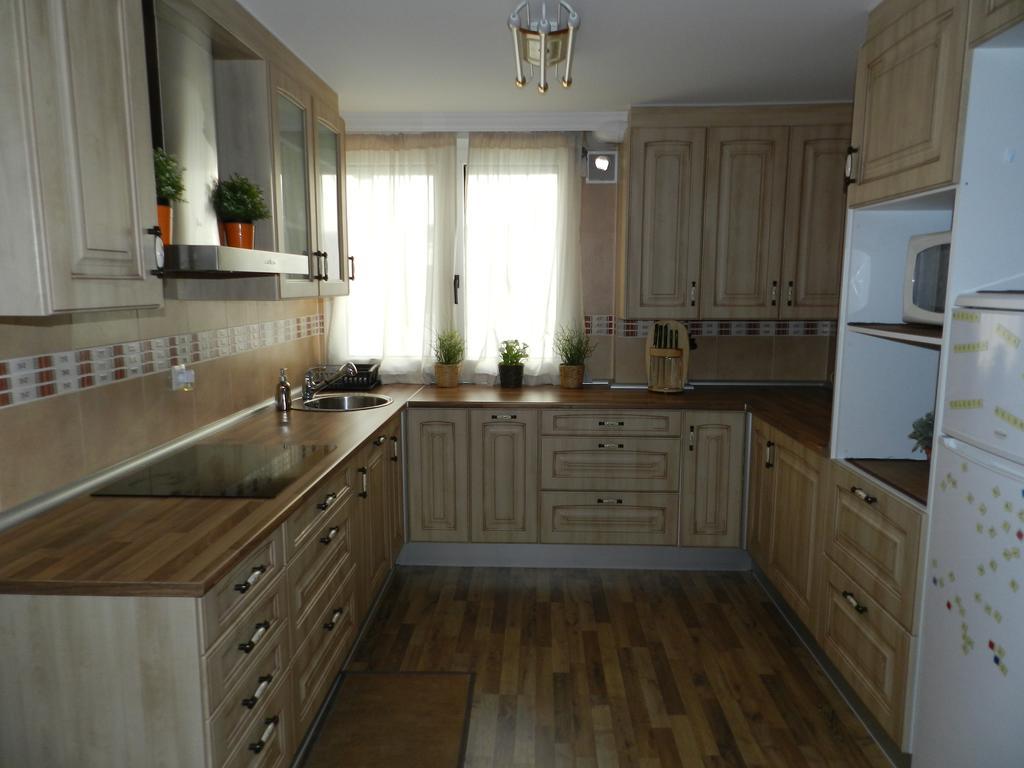 Sweet Home Сантандер Екстериор снимка